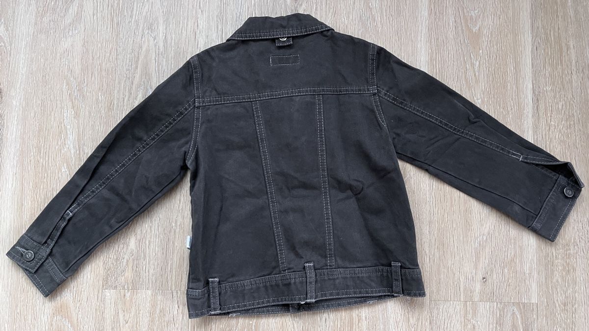 Giacche & Cappotti: coole Jacke Gr. 98 – Usato da Sulz AG venduto da Zissi31324 1