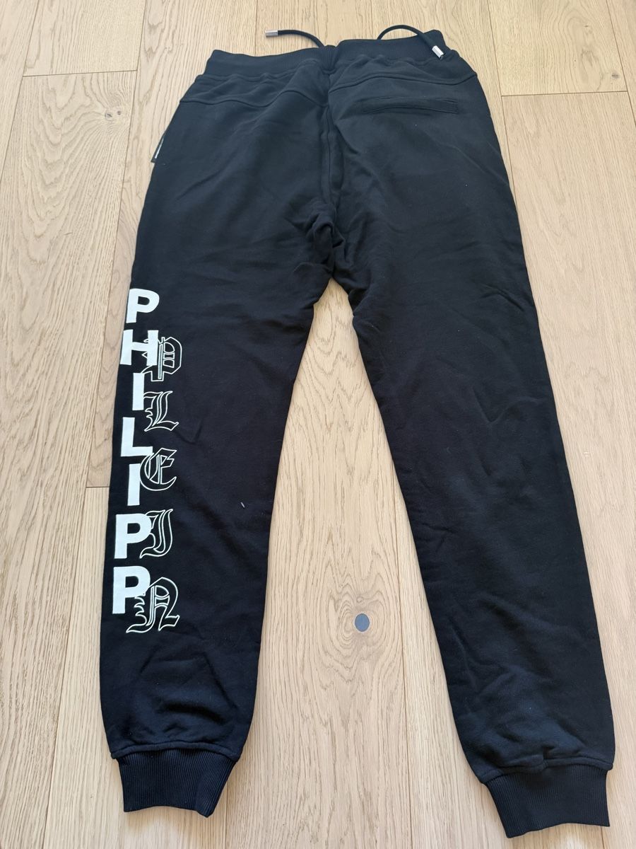 Philipp Plein Hosen: Philip Plein pants – Neu (gemäss Beschreibung) aus Wilen b. Wollerau von kat_hw7k 2