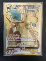 Dragonite Ex #106 XY EVOLUTION EN