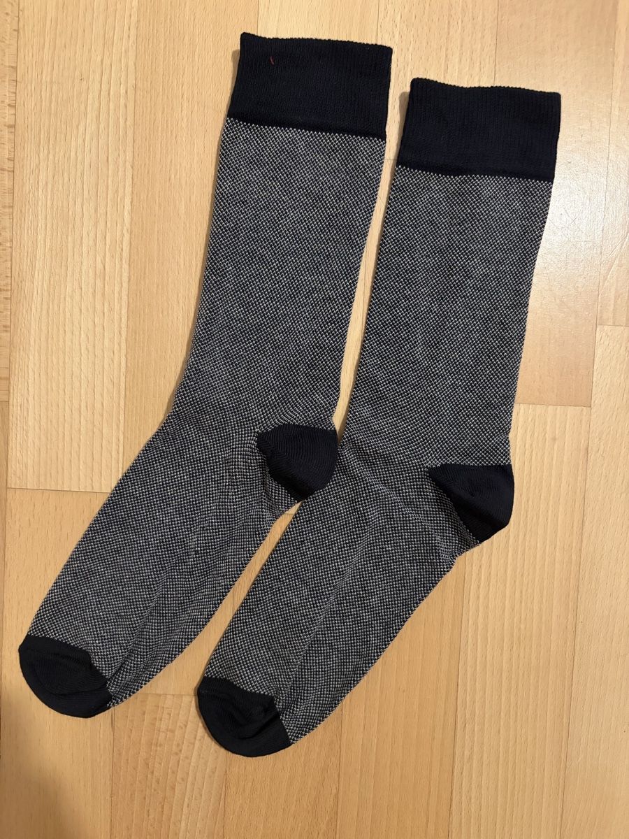 Socken: Socken Grösse 40-43 Neu – Neu (gemäss Beschreibung) aus St. Gallen von lukostef