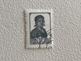 SALE ! CCCP Briefmarken ab 1 CHF (Gratis-Versand)