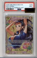 ONE PIECE EN Nico Robin (EB03-055) (V.3) PSA9