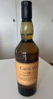 CAOL ILA 18 YEARS - Islay Single Malt Scotch Whisky 70cl