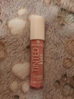 Essence Lip Tint Kiss  - 01 Pink & Fabulous!🩷💋🌸🌺💄