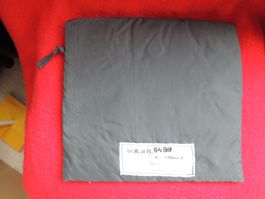 Militär Regenmantel (Twint möglich)