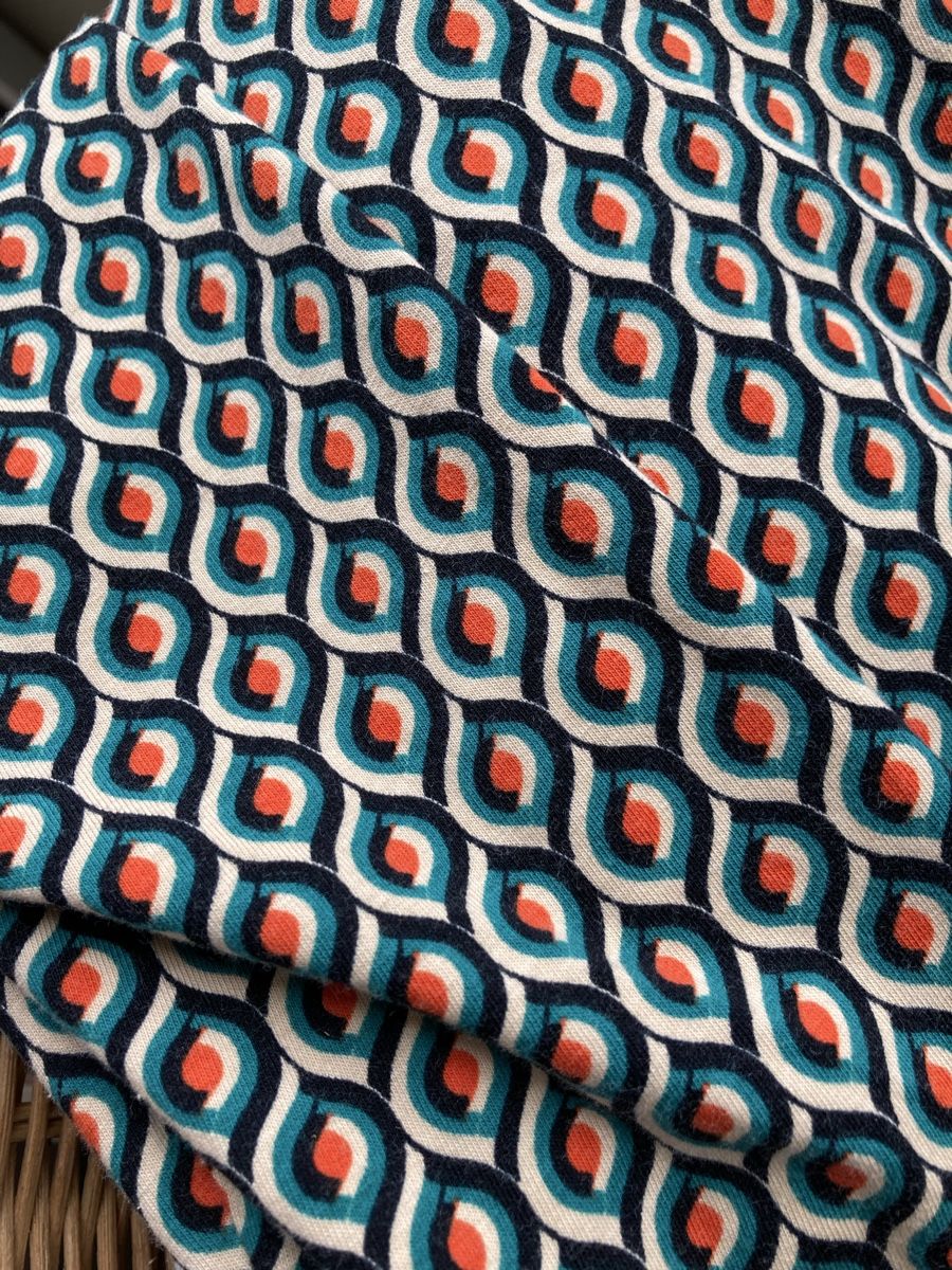 King Louie Vestiti: King Louie Kleid Gr.S – Usato da Schaffhausen venduto da christamawe 2