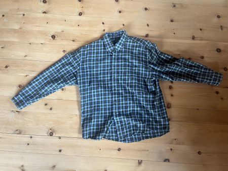 Pendleton Hemd XL 