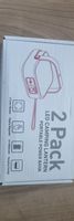 2er-Pack LED Camping Laterne mit Powerbank Funktion