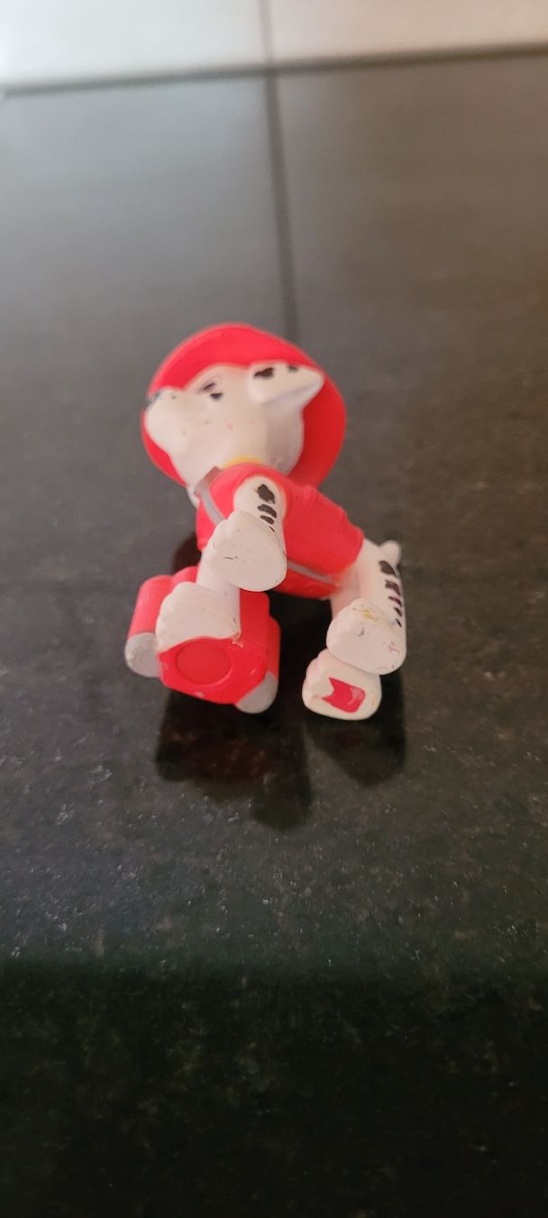 Tonies Figurines: Toniefigur Marshall – D'occasion à Mühlrüti par yllen88 2