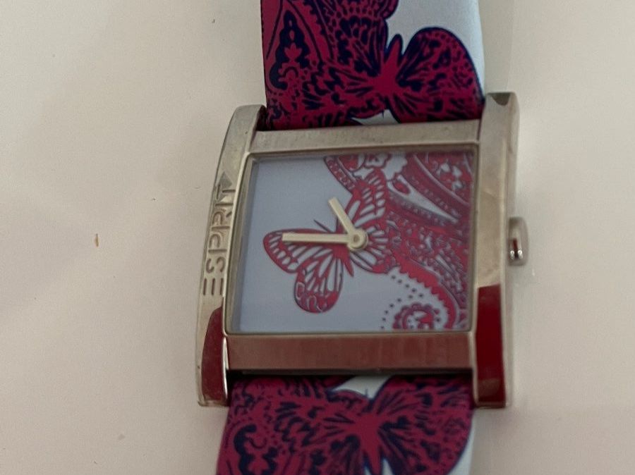 Esprit Montres: Armbanduhr /// Esprit – D'occasion à Brittnau par Zofigerin
