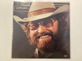 Hank Cochran LP - With A Little Help From My Friends