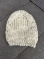 Strickmütze