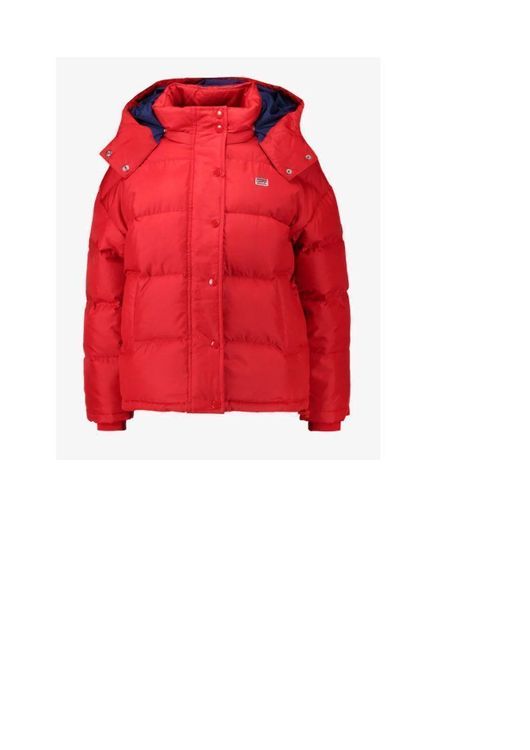 Martina puffer best sale levis