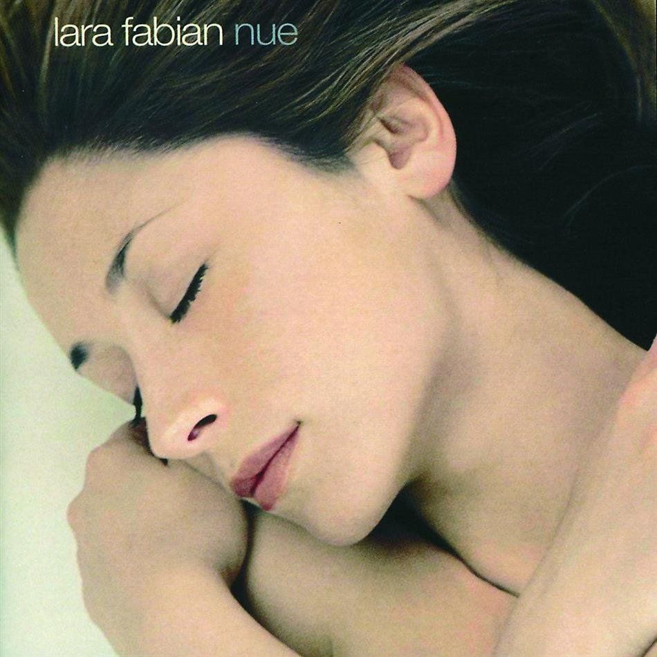 CDs: Lara Fabian - Nue – Gebraucht aus Uzwil von visions77
