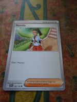 POKEMON  Nemila   G SVI DE  180/198  TRAINER  2023
