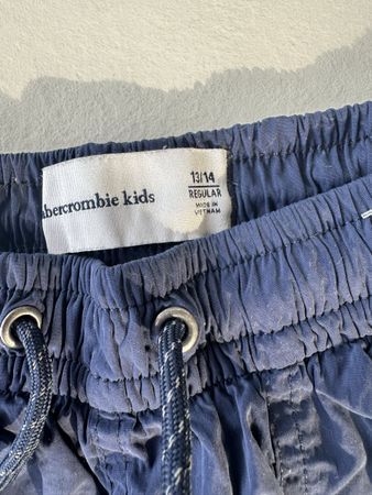 Abercrombie Kurze Hose