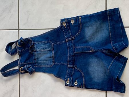 CATIMINI salopette 10ans/140cm