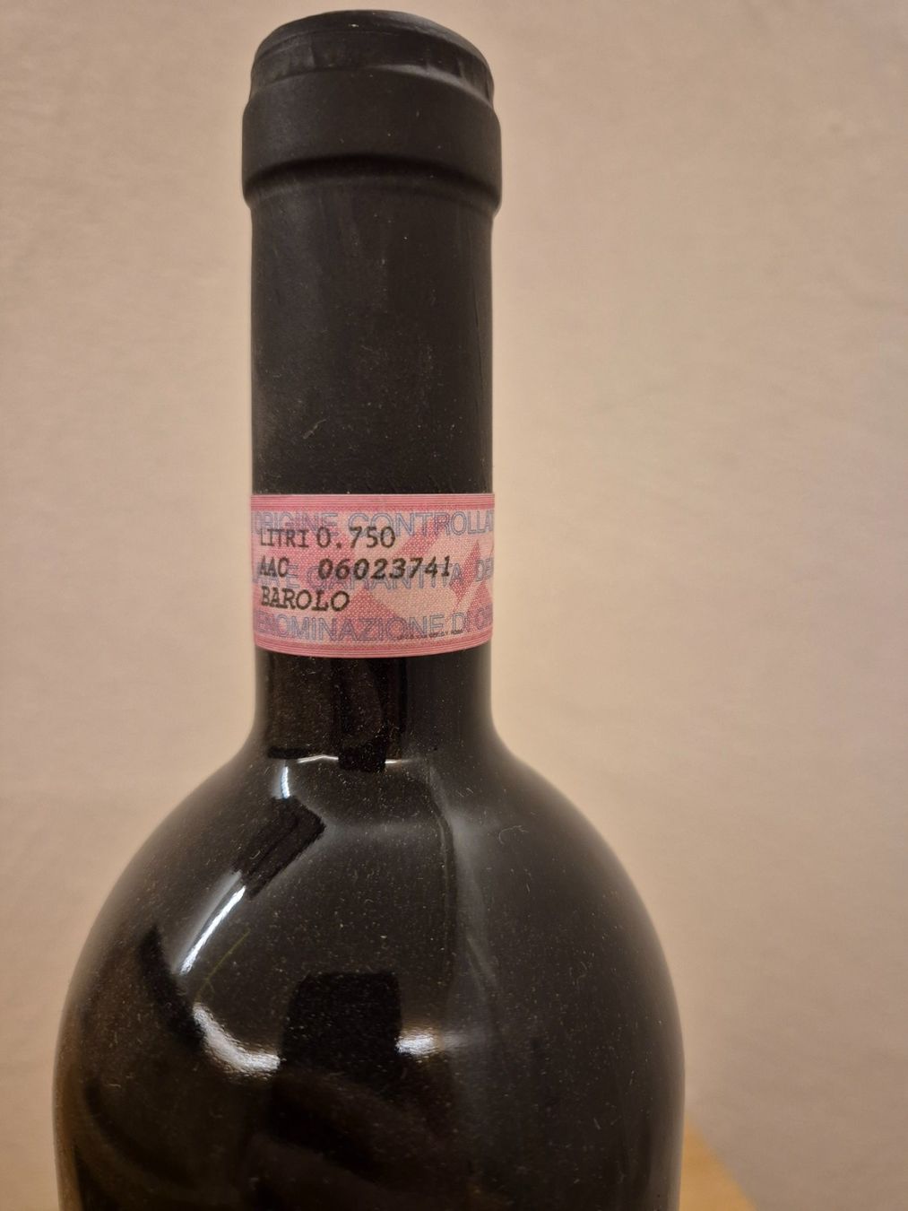 Vino: Barolo Villero 2005 - Brovia – Usato da Dinhard venduto da jacuzzy 5