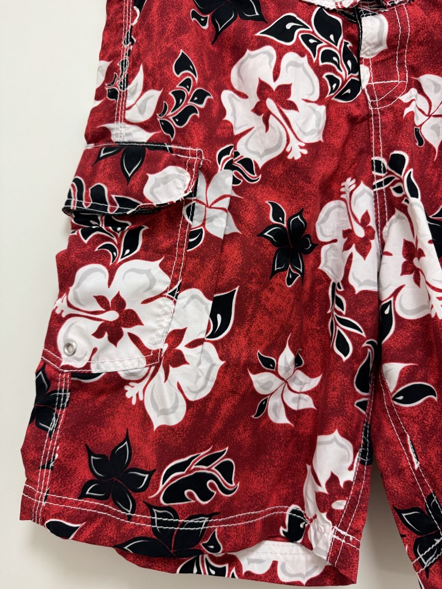 Hosen: Beach Shorts Grösse M. – Neu (gemäss Beschreibung) aus Haldenstein von nicB74 3