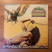 Music From Free Creek ...OG GER 1973...VG++/VG+