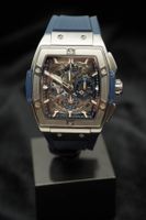 Hublot Big Bang Spirit 42 mm titane Full set
