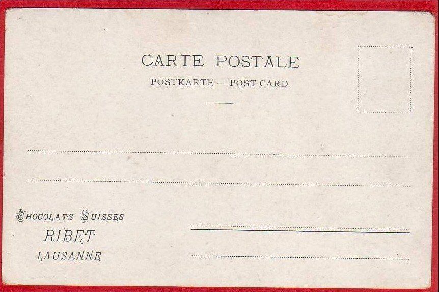 Cartes postales: THUN KASERNEN – D'occasion à Grüningen par Kartenlaube 1