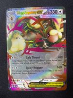 Mega Lopunny ex 84 - Schlapor - Phantasmal Flames - EN ab 1
