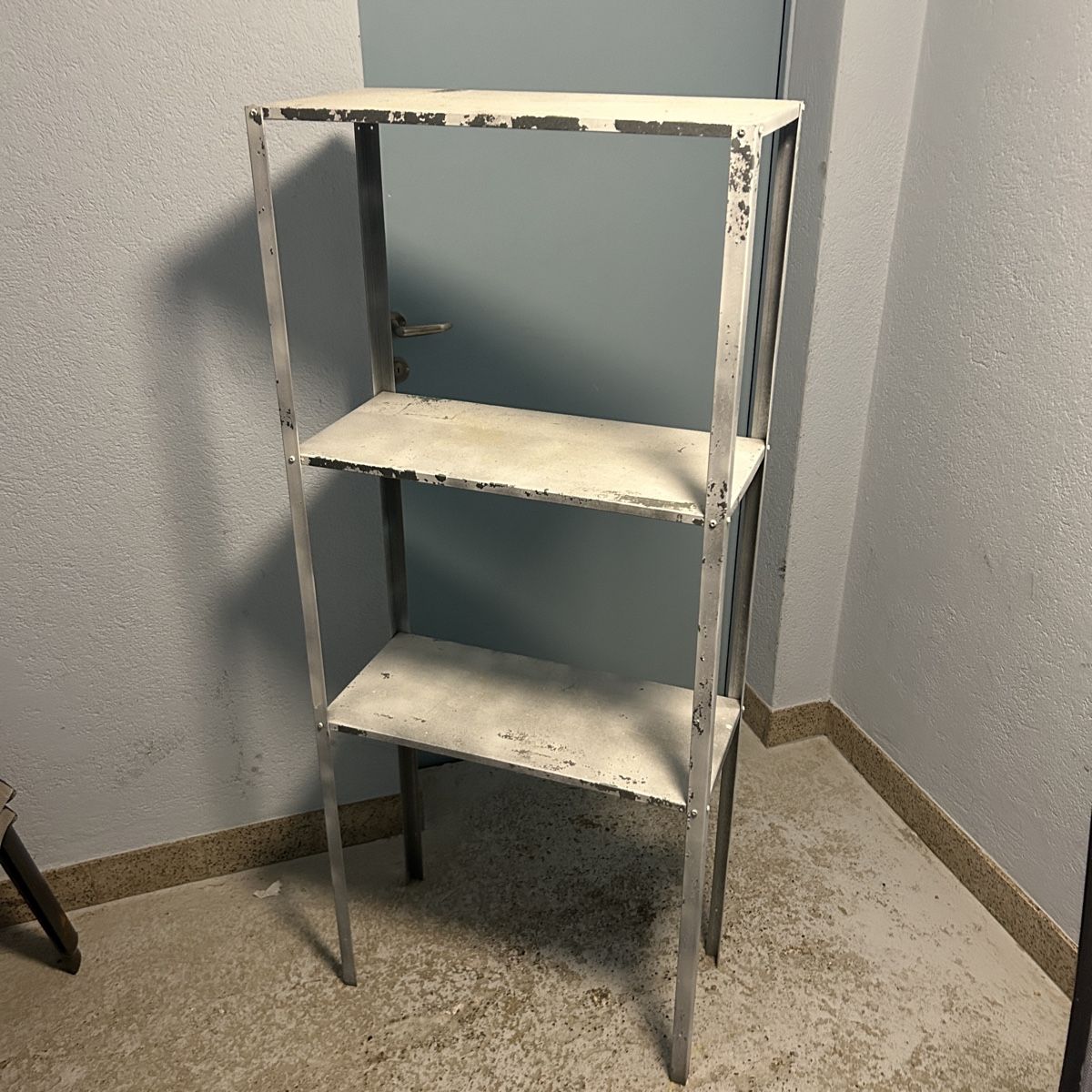 Scaffali: Regal – Usato da Zürich venduto da hel_m6sl