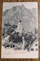 Glarus Burgkapelle