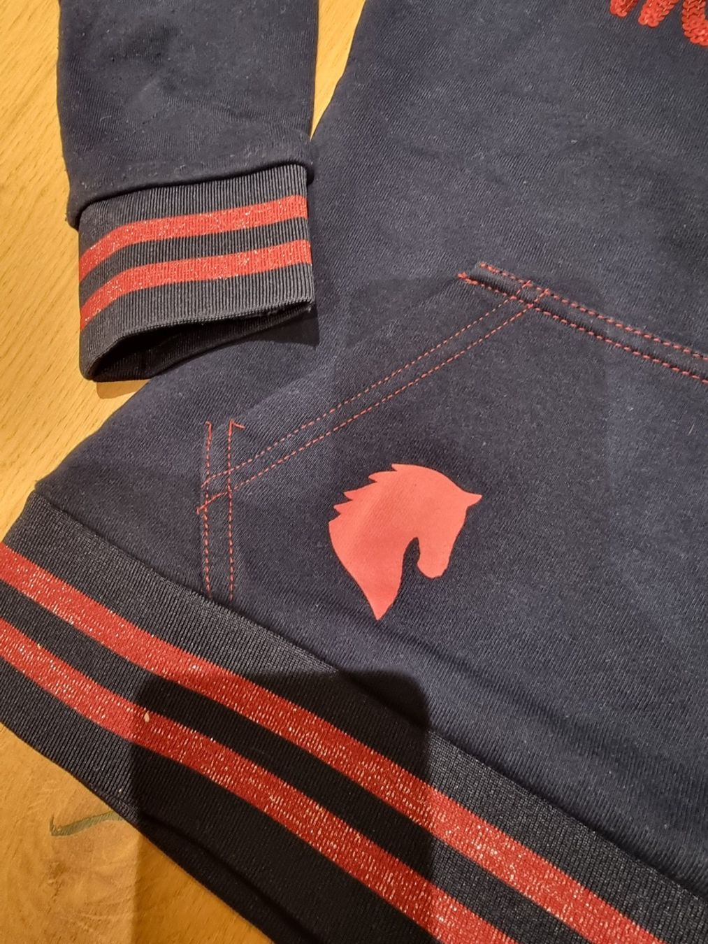 Felix Bühler Pullover & Sweatshirts: Felix Bühler Pullover, 140 – Gebraucht aus Buttikon SZ von Limo180 1