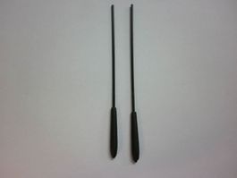 2 bombettes ultra fines 6 gr. Sbirulino