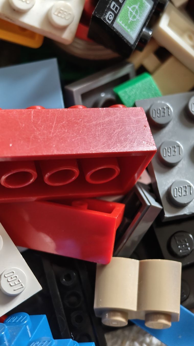 Lego Spielzeuge: Lego Mix ca 1,8 Kilo – Gebraucht aus Effretikon von Superkarin7 5