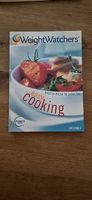 Weight Watchers Buch Easy cooking 