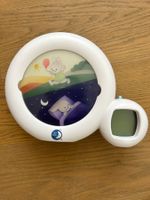 Pabobo Kid'Sleep Moon – Lernwecker für Kinder – Sehr guter Z