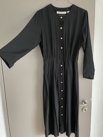 Vintage Kleid Gr.12