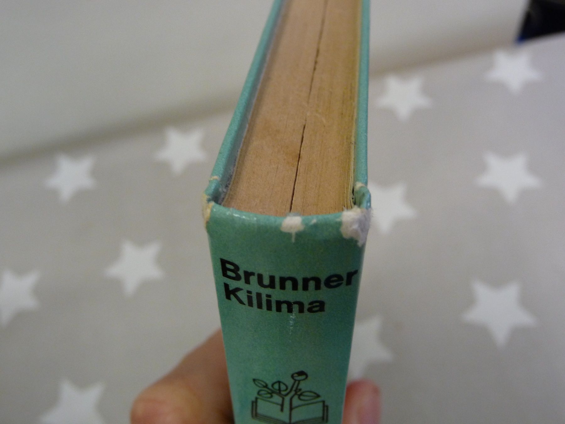 Bücher: Buch: Kilima das Mädchen aus Tansania – Gebraucht aus Rafz von Powacaddy 9