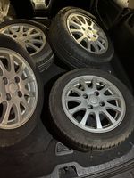 Alufelgen Mitsubishi GRANDIS 195/55 R15