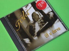 GÖLÄ - UF U DERVO [Swiss Music] CD 1998
