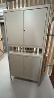 Metallschrank