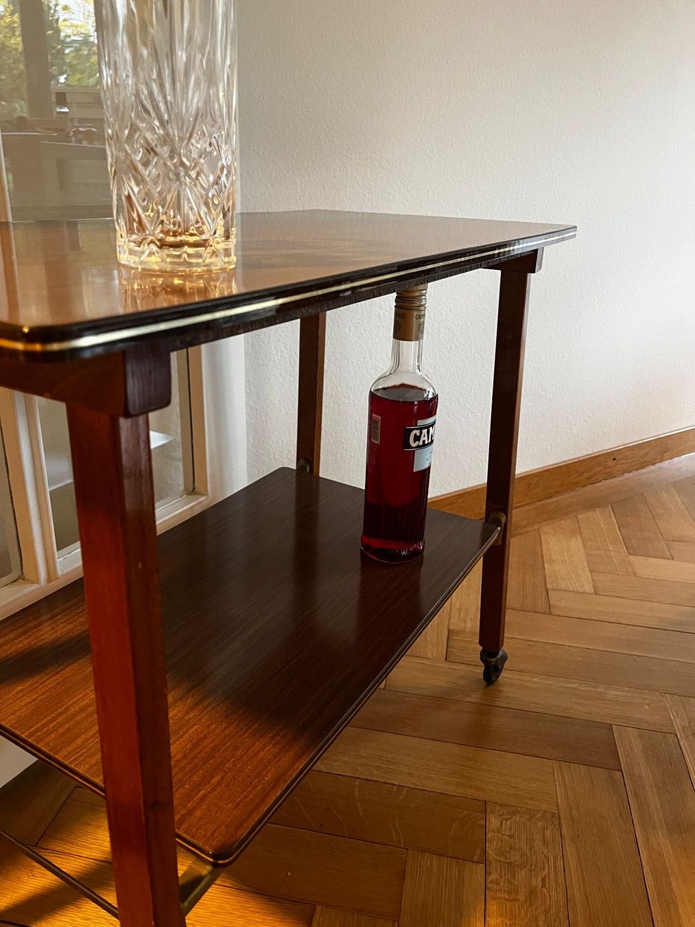 Carrelli di servizio: Servierwagen – Usato da Zürich venduto da Piskota88 4