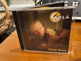 Gölä & Band - Wildi Ross - HG42D