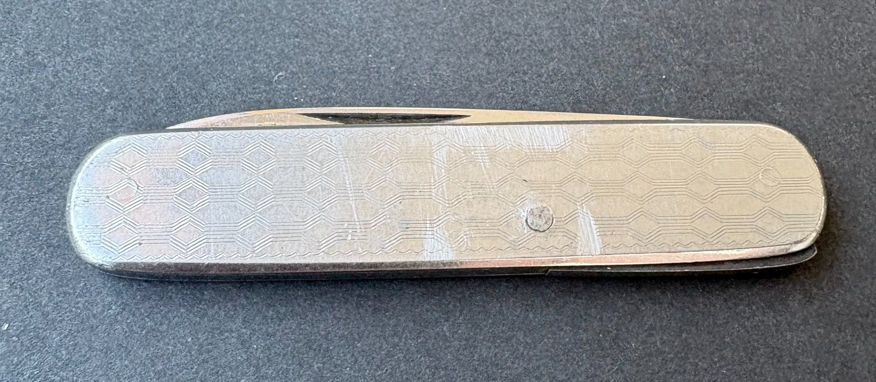 Coltelli tascabile: SACKMESSER – Usato da Ostermundigen venduto da wini63 1