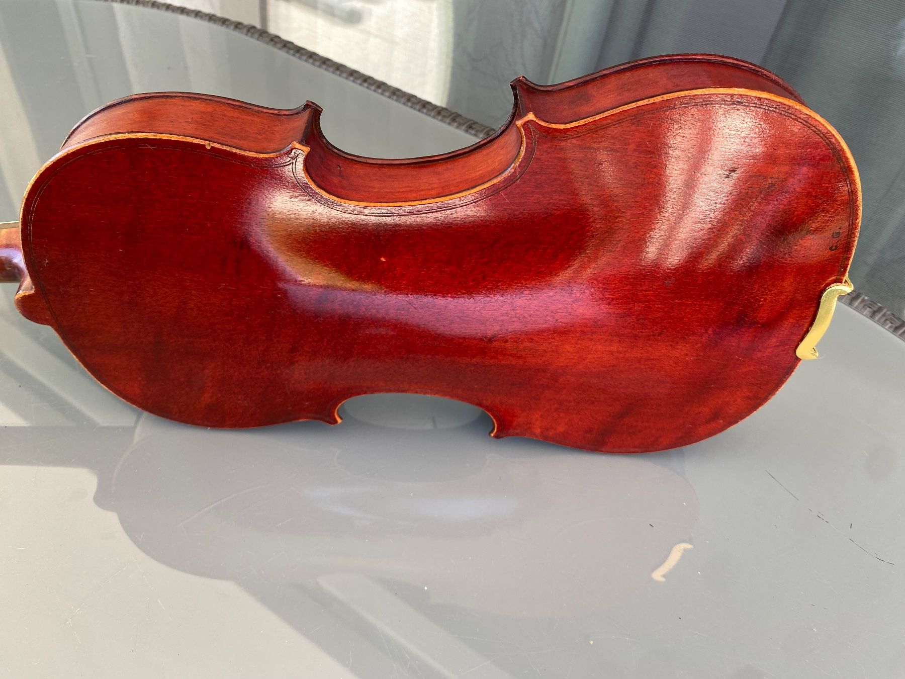 Strumenti musicali: 4/4 Geige / Violine – Usato da Belfaux venduto da leron 6