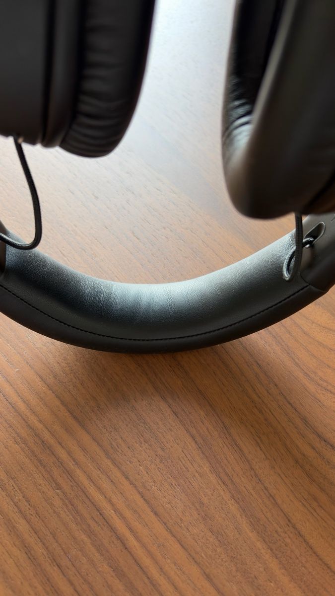 Hyperx Kopfhörer: HP HyperX Cloud III Wireless  – Gebraucht aus Granges-Paccot von RiedelFr 4