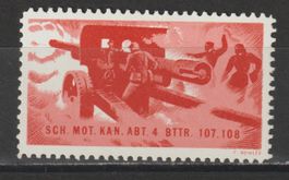 Artillerie Nr. 49/1 *