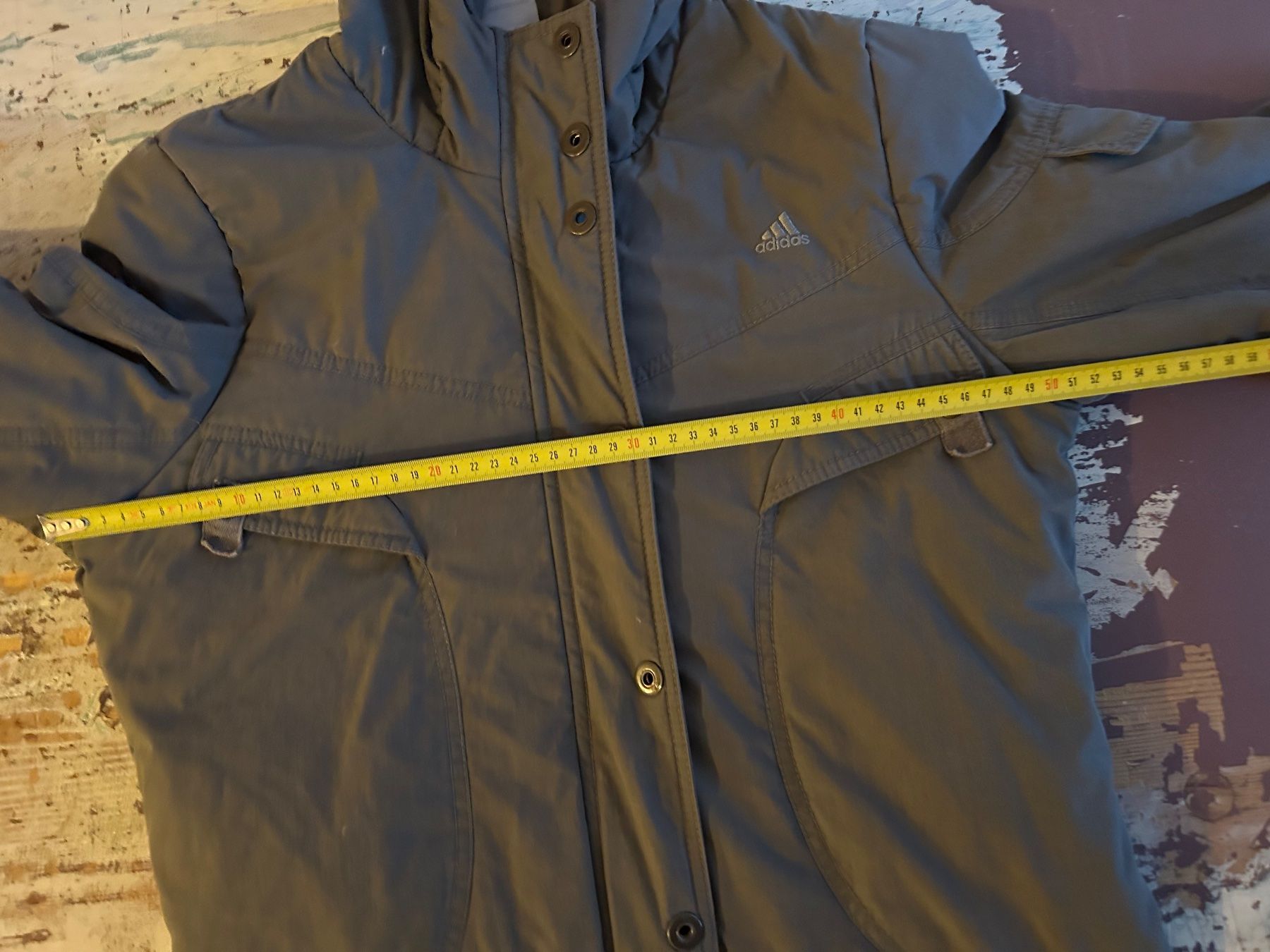 Adidas Giacche: Adidas Winterjacke – Usato da Bern venduto da Dafi7 9