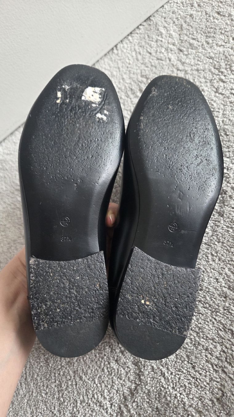 Scarpe da donna: The Row Loafers, Grösse 37.5 – Usato da Frick venduto da mlpreloved 4