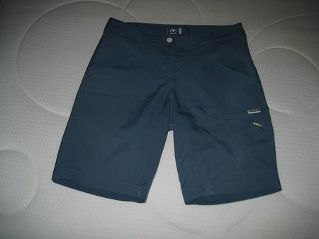 Maloja Damen Bike- / Freizeitshorts in Grösse XS