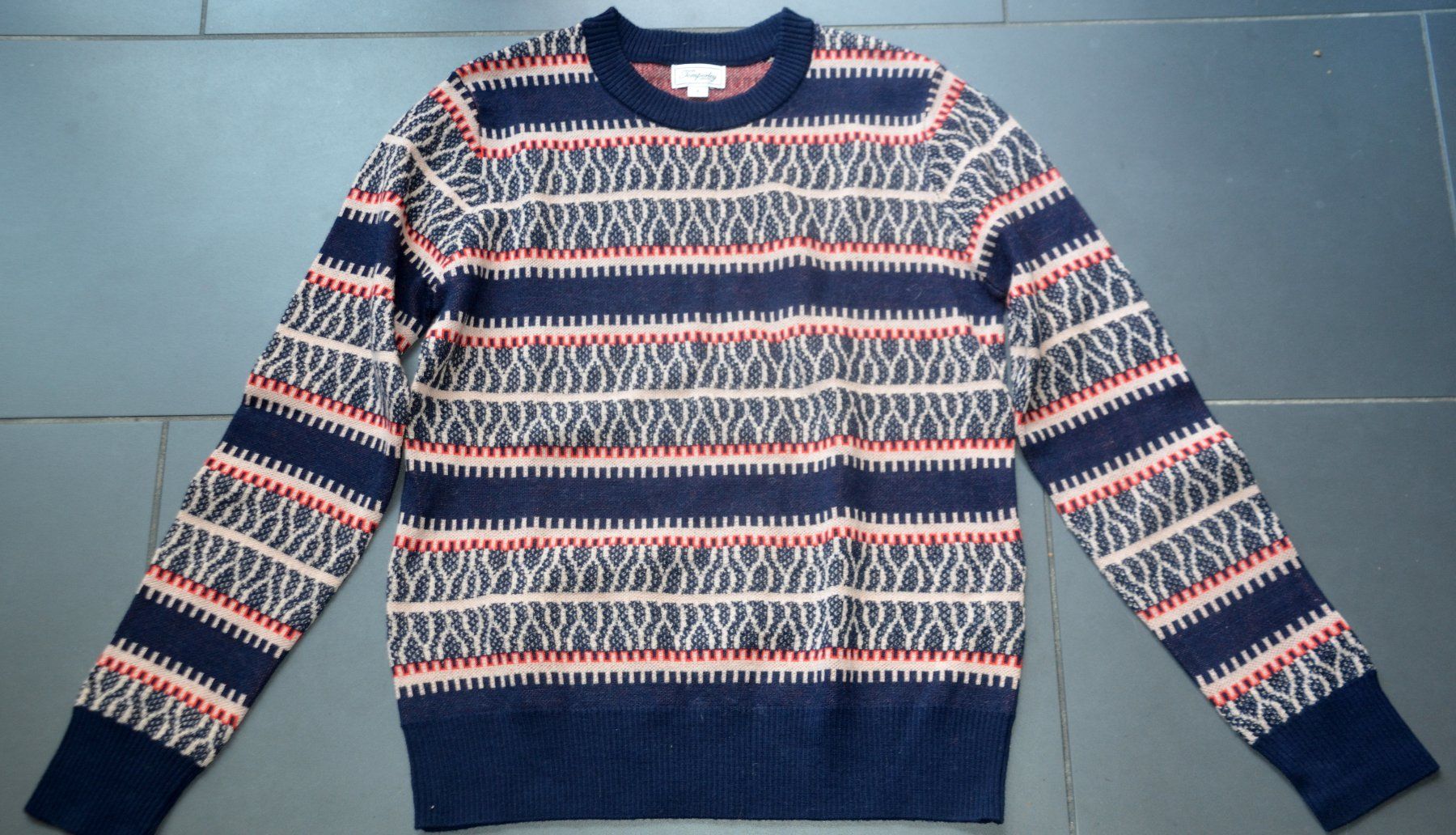 Maglioni & Felpe: Temperley London Pullover - 100% Wolle  / pul - laine S – Usato da Collonges venduto da arashee 4