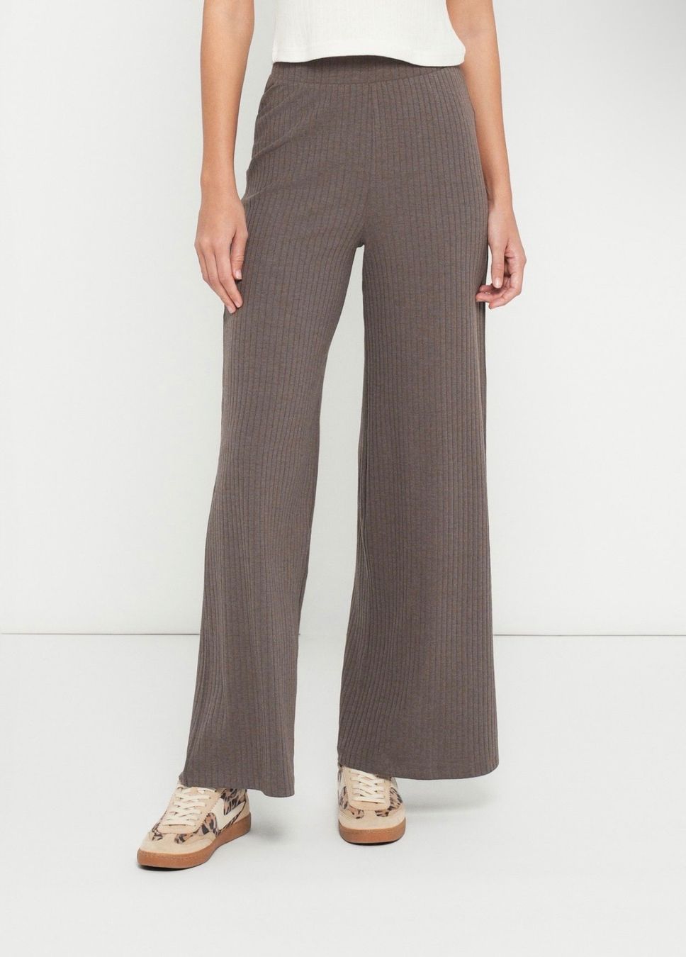 Pantaloni: Stoffhose Gr. S – Usato da Zunzgen venduto da Snoops